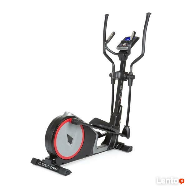 Orbitrek Finnlo CROSSFORM