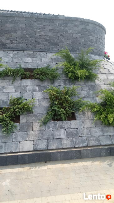 Firma uslugi ogrodnicze , OGRODY