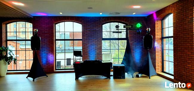 DJ, Wodzirej na Twoje Wesele, 18nastkę, imprezę firmową