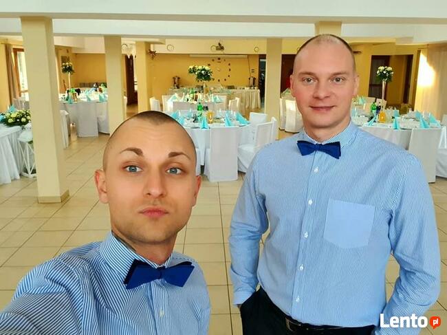 DJ PAWCIO, Wodzirej na Twoje Wesele, Poprawiny