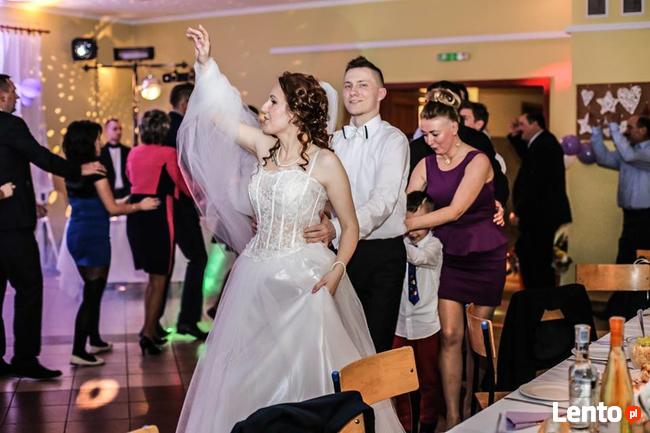 DJ, Wodzirej na Twoje Wesele, 18nastkę, imprezę firmową