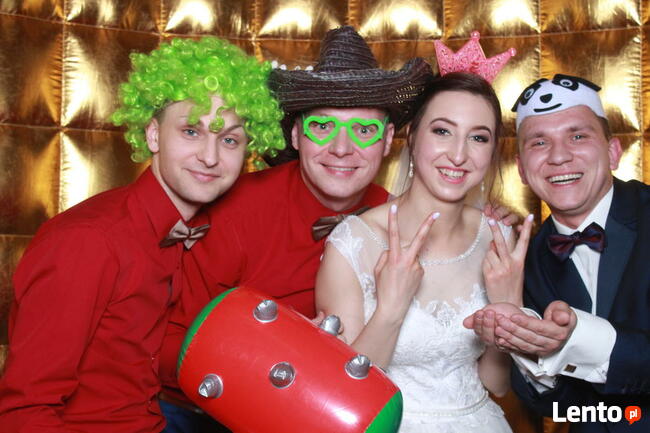 DJ PAWCIO, Wodzirej na Twoje Wesele, Poprawiny