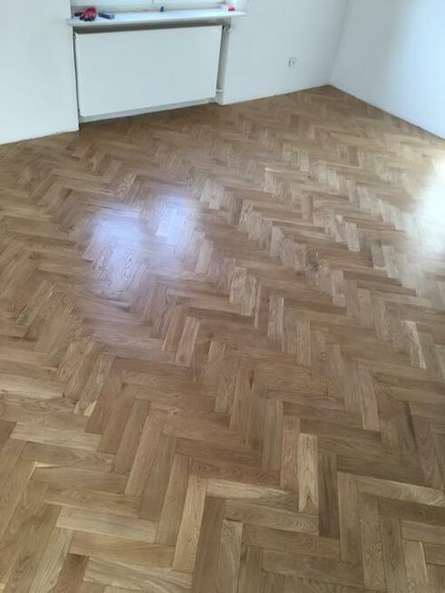 Cyklinowanie renowacja podłóg i schodów drewnianych