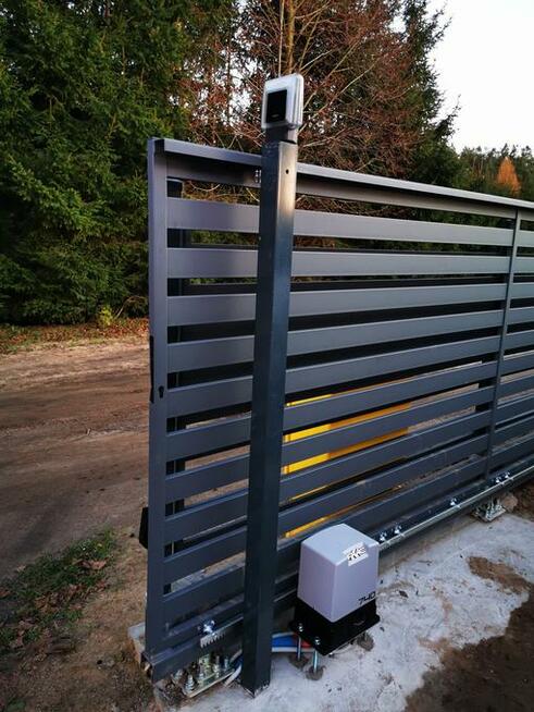 Instalacje elektryczne