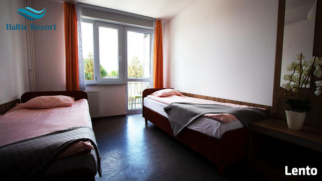 Zielone szkoły nad morzem