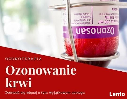 Chelatacja Warszawa Oczyszczanie organizmu