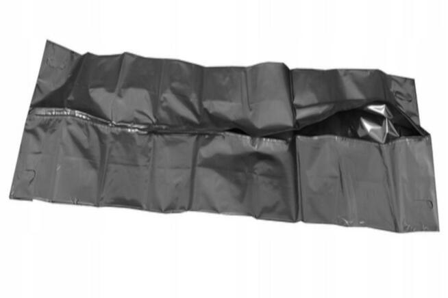 POKROWIEC NA MARTE ZWIERZĘ