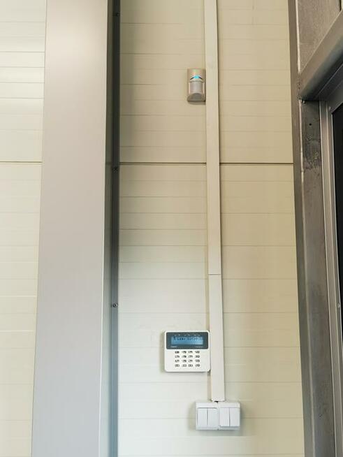 Instalacje elektryczne