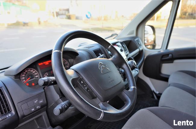 Jumper Jak Nowy Salon Polska Pierwszy Właściciel Serwis ASO