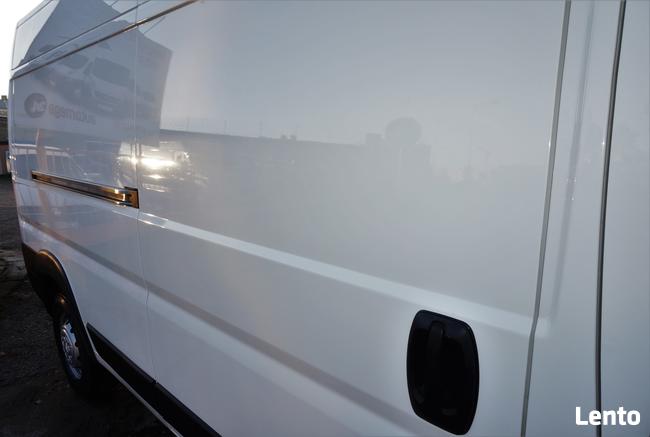 Jumper Jak Nowy Salon Polska Pierwszy Właściciel Serwis ASO