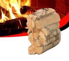 Drewno kominkowe opałowe w workach 20kg wędzenie