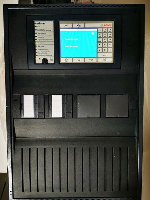 Instalacje elektryczne