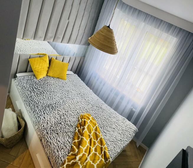 Katowice mieszkanie dwupokojowe Centrum bez pośredników