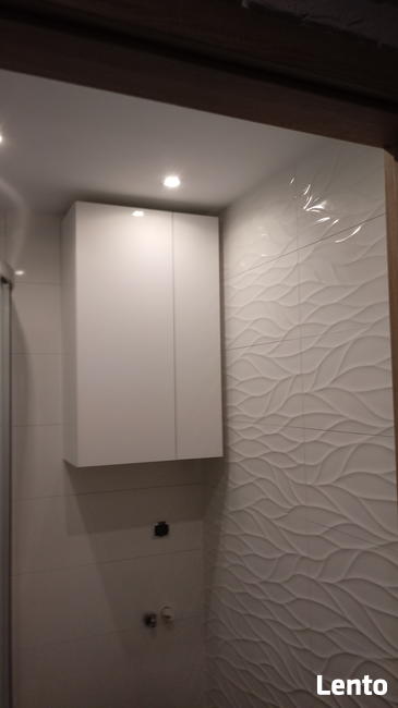 Płytkarz Kafelkarz remonty