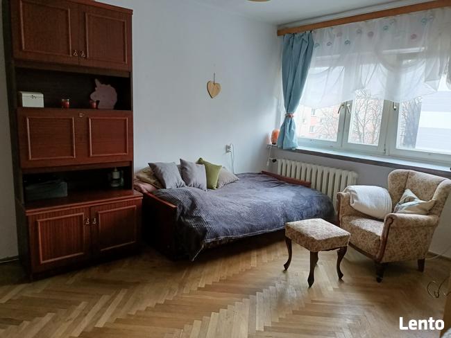 Mokotów, ul. Bukietowa, 2 pokoje, meble, AGD