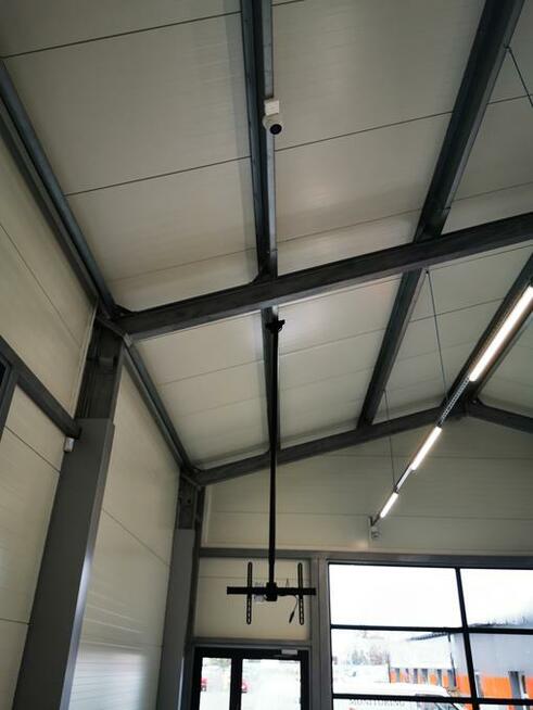 Instalacje elektryczne