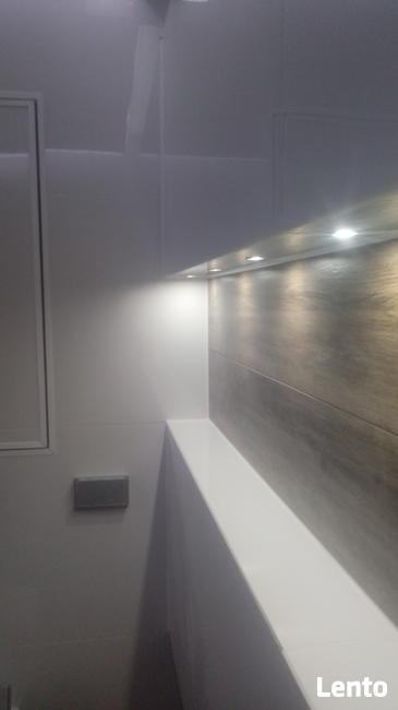 Płytkarz Kafelkarz remonty