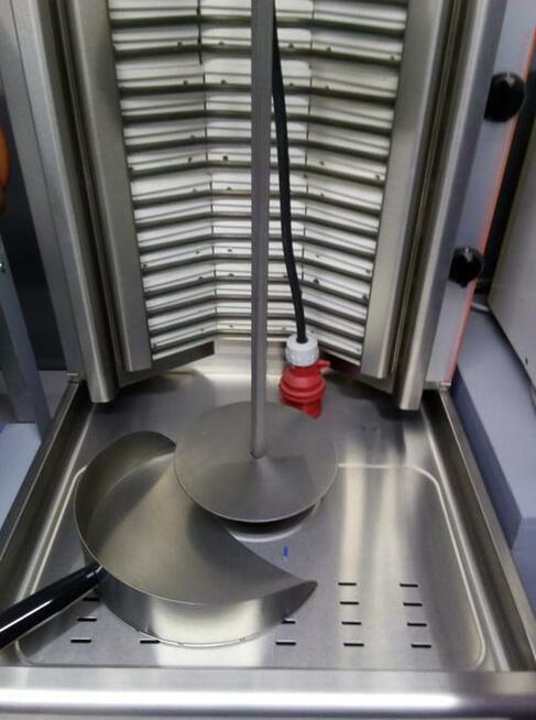 Gyros elektryczny DE-2A