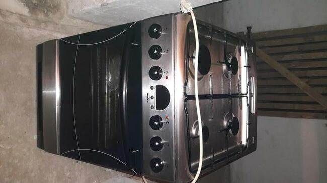 Kuchenka Pralka Różne zlewozmywaki chrom ,Butla gazowa 3kg