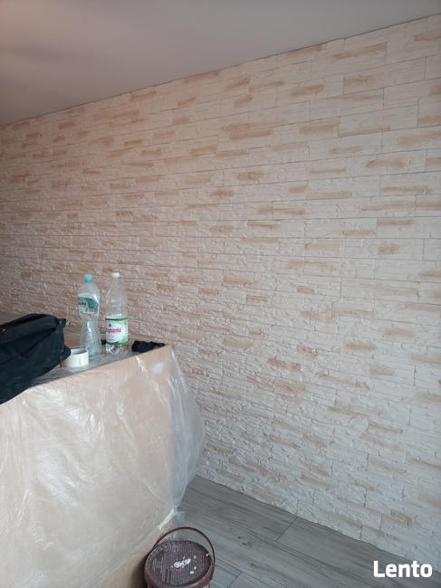 Płytkarz Kafelkarz remonty