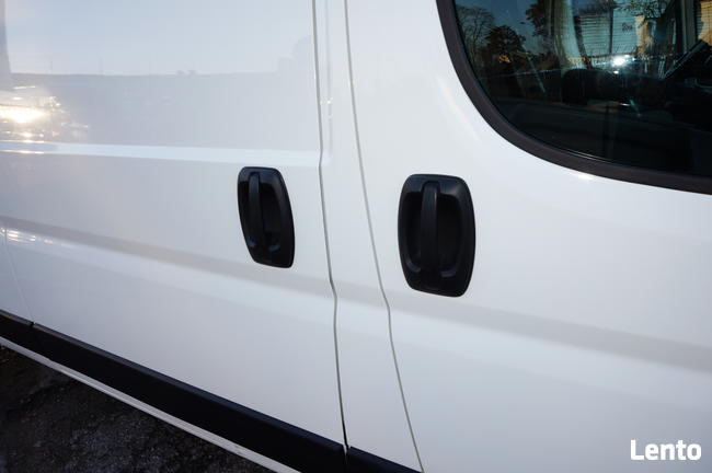 Jumper Jak Nowy Salon Polska Pierwszy Właściciel Serwis ASO