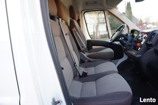 Jumper Jak Nowy Salon Polska Pierwszy Właściciel Serwis ASO