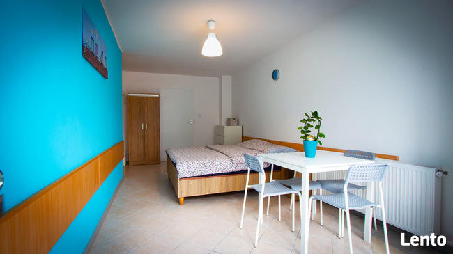 Zielone szkoły nad morzem