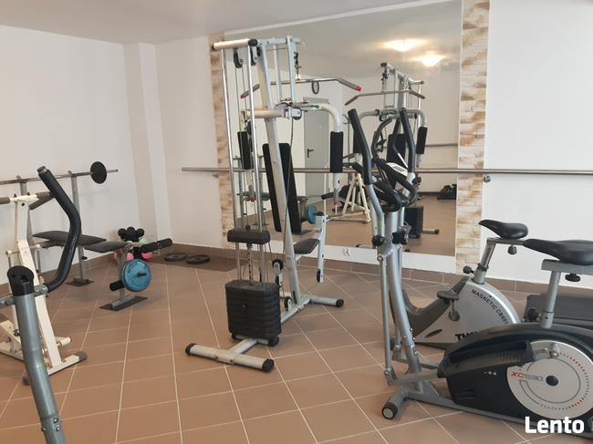 Zielone szkoły nad morzem