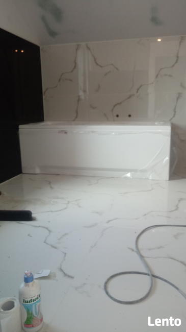 Płytkarz Kafelkarz remonty