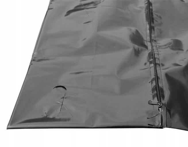 POKROWIEC NA MARTE ZWIERZĘ