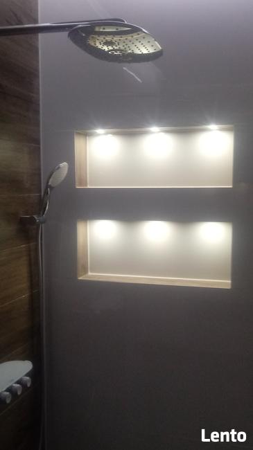 Płytkarz Kafelkarz remonty