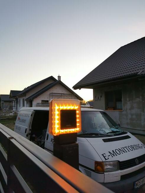 Instalacje elektryczne