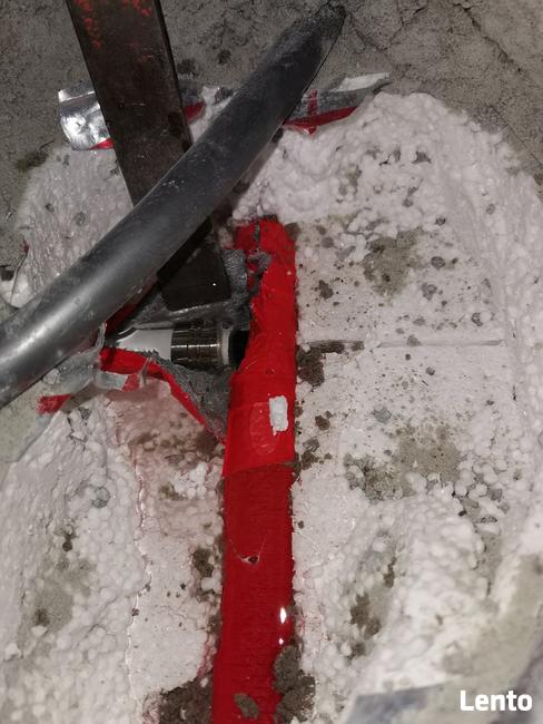 Wyciek wody w mieszkaniu Profesjonalna lokalizacja wycieków