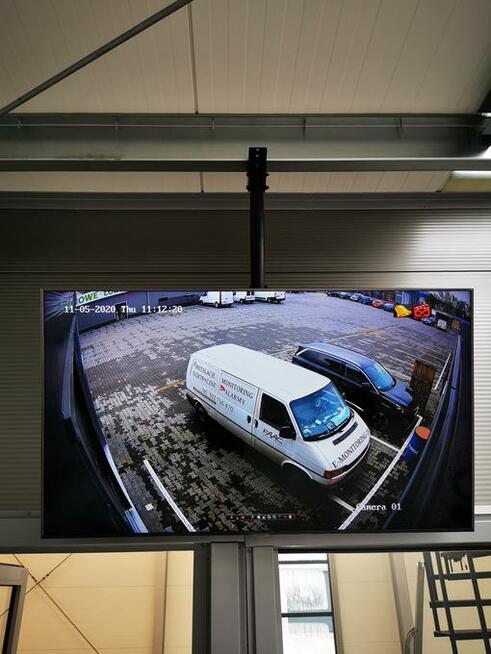 Instalacje elektryczne