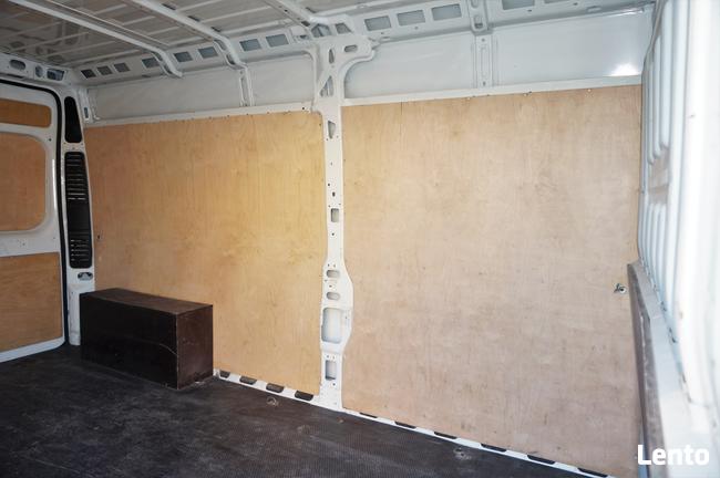 Jumper Jak Nowy Salon Polska Pierwszy Właściciel Serwis ASO