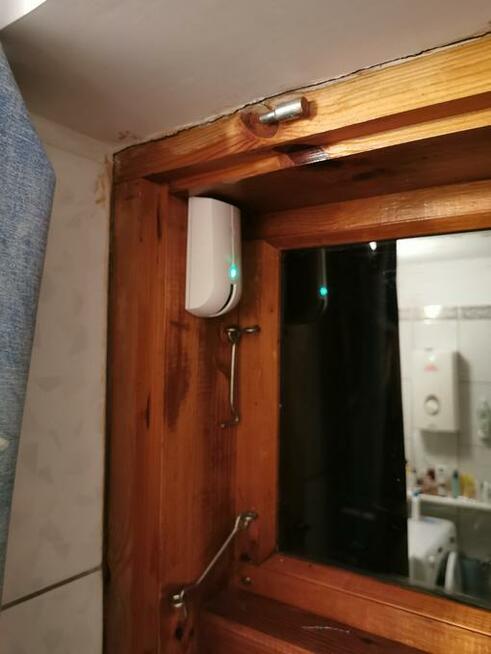 Instalacje elektryczne