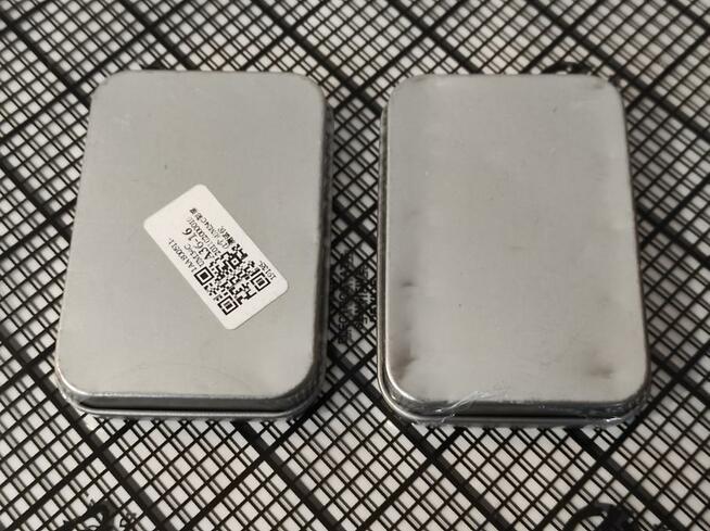 UM34C USB 3.0 wyświetlacz LCD Tester miernik napięcia i prąd