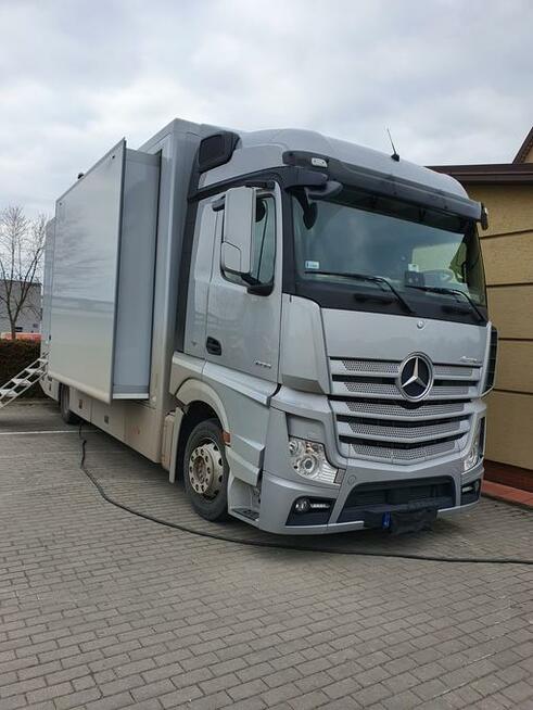 Szkolenia kierowców zawodowych od A do Z