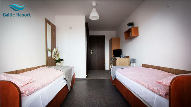 Zielone szkoły nad morzem