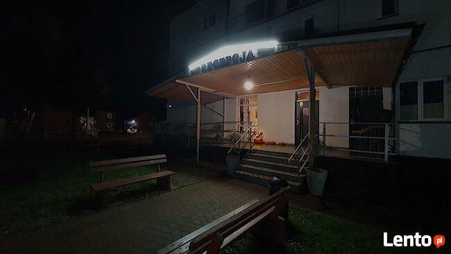 Turnusy rehabilitacyjne