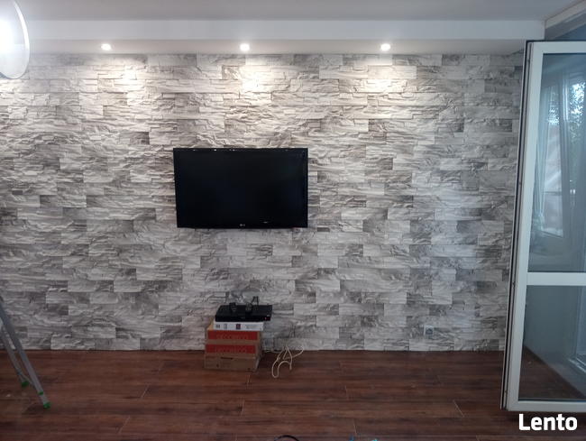 Płytkarz Kafelkarz remonty