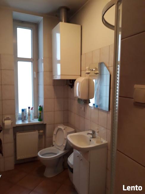 DO wynajęcia lokal użytkowy w centrum Kalisza