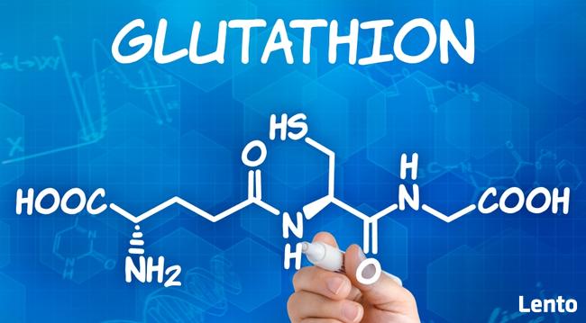 Glutation Kroplówki Dożylne Warszawa