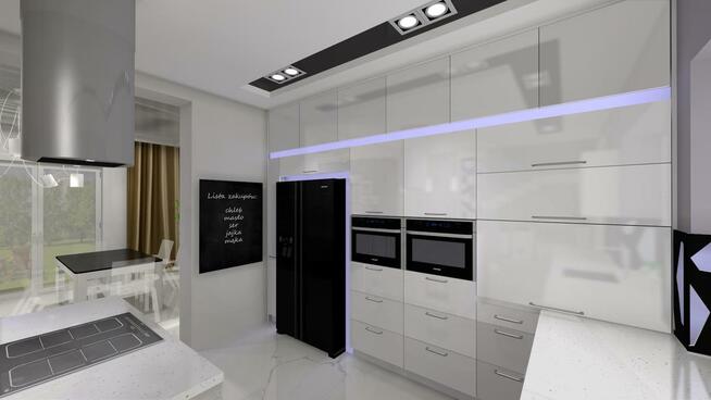 Projektowanie Wnętrz Aranżacja Wizualizacja 3D