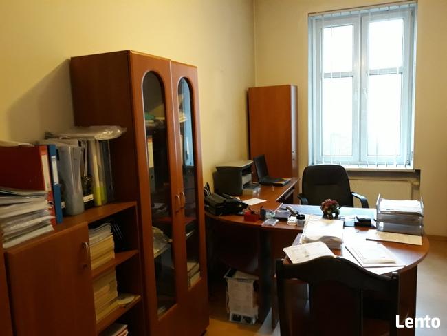 DO wynajęcia lokal użytkowy w centrum Kalisza