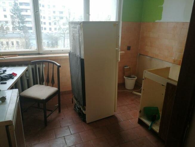 Opróżnianie Sprzątanie mieszkań komórek działek domów garaży