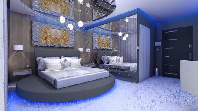 Projektowanie Wnętrz Aranżacja Wizualizacja 3D