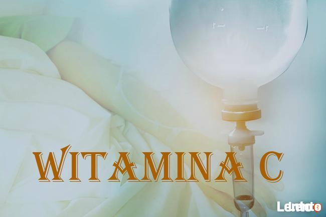 Odtrucia -Essentiale Forte-Zabiegi Dożylne