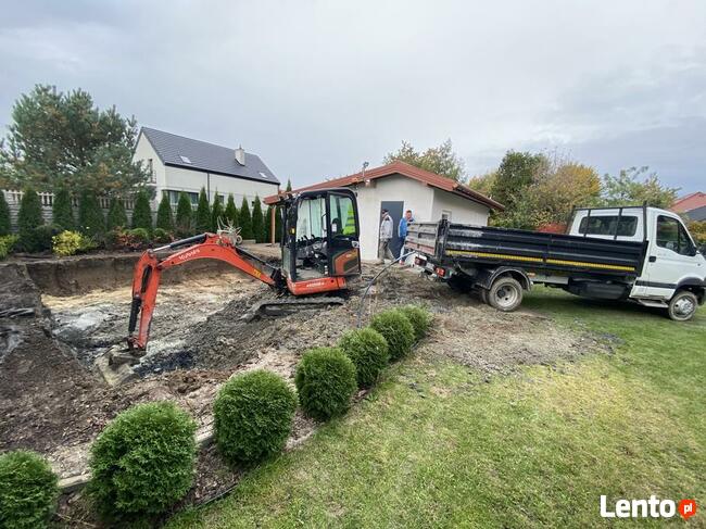 Ziemia/Ziemia Ogrodowa/Ziemia pod trawnik/Czarnoziem