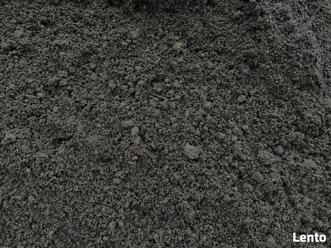 Ziemia/Ziemia Ogrodowa/Ziemia pod trawnik/Czarnoziem